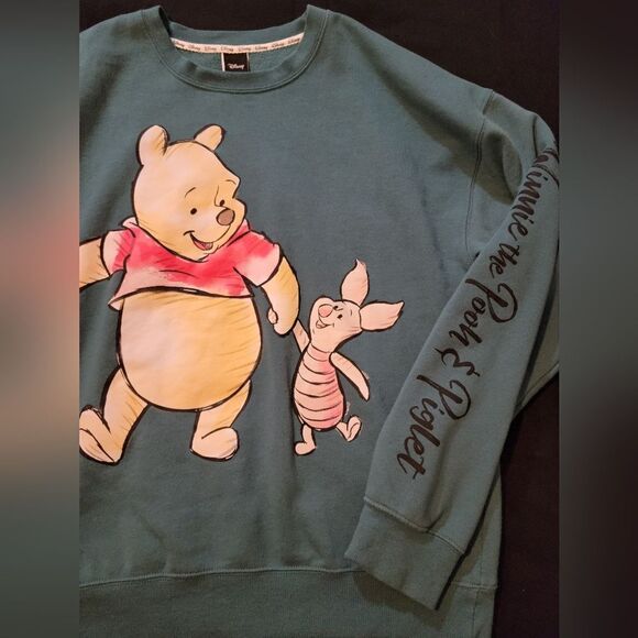 Disney Sweaters - Disney sweater women's XL